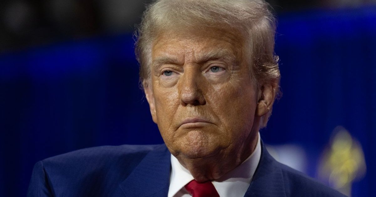 В очікуванні дива. За що українці полюбили Трампа — DSnews.ua