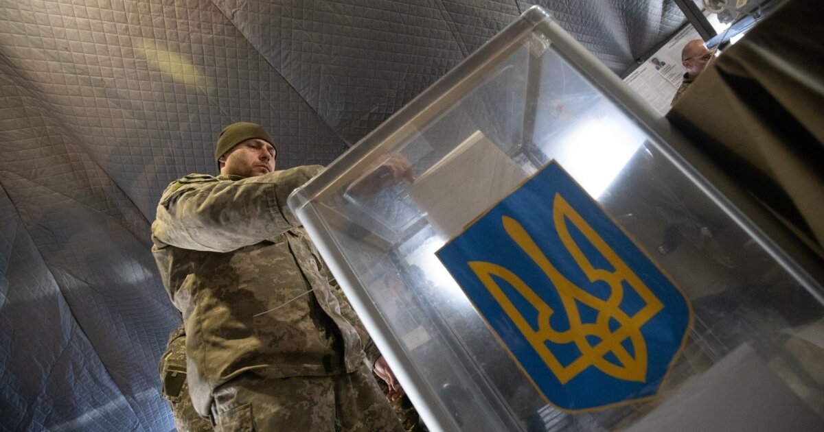 Чи зможе влада відстрочити повоєнні вибори на півроку — DSnews.ua