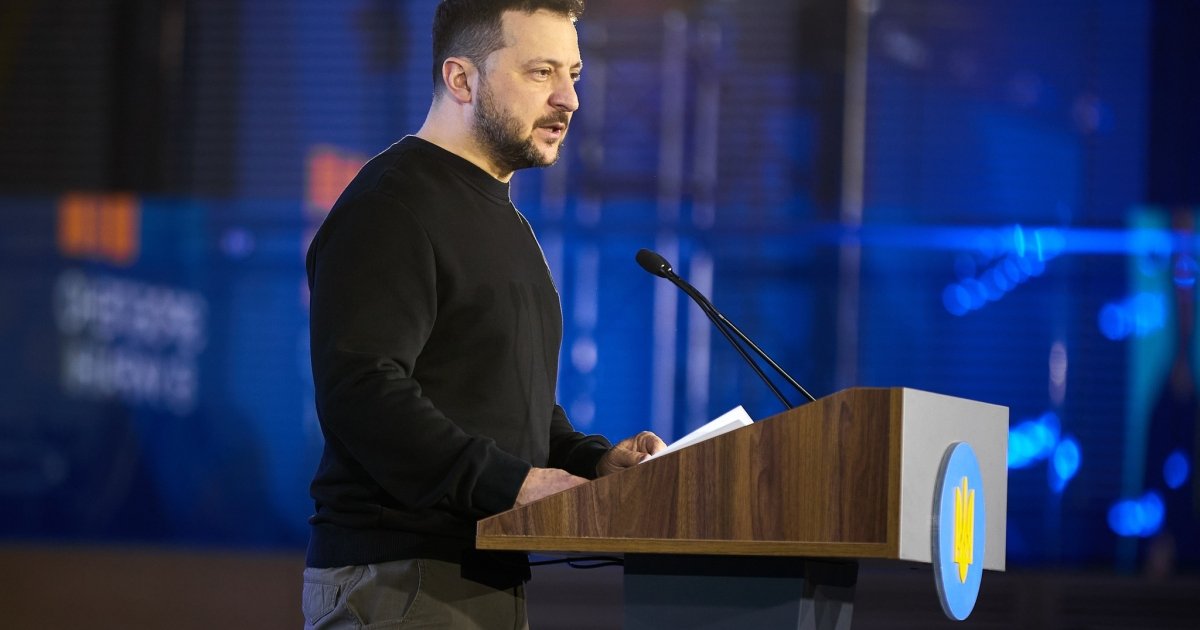 Міністерство національної єдності. Як Зеленський повертатиме біженців з Європи