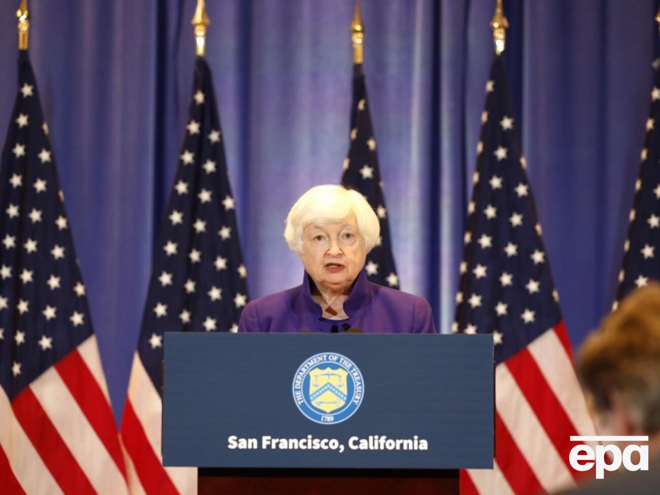 США виділили $3,4 млрд бюджетної допомоги Україні