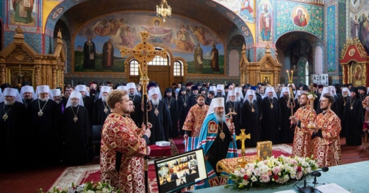 “Агенти в рясах”. Коли священники УПЦ МП припинять почуватися в Україні як удома