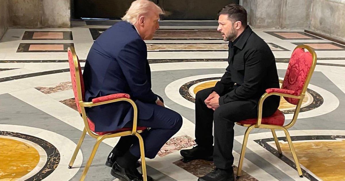 Три варіанти на два тижні. Коли Трамп втомиться від ролі миротворця — DSnews.ua