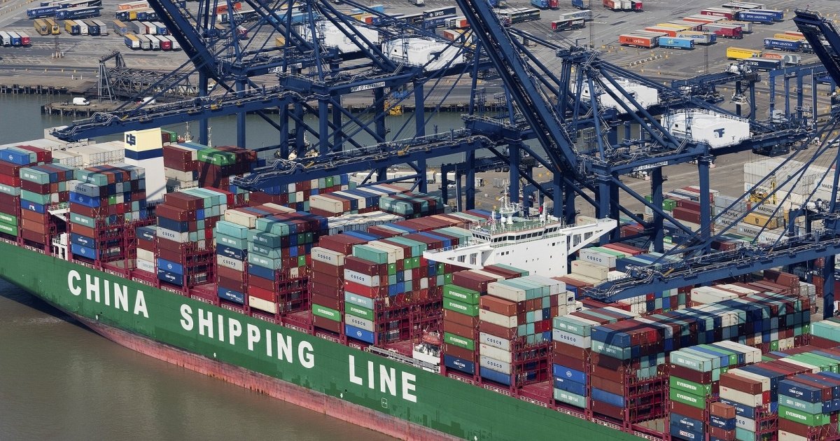 Залаштунки тарифної війни. Як Євросоюз і Китай домовляються проти США — DSnews.ua