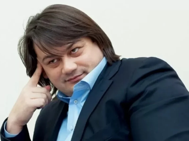 Землю виводять з-під носа у держави: екс-власник “Дельта Банку” Лагун може продавати активи оточенню Парцхаладзе – ЗМІ