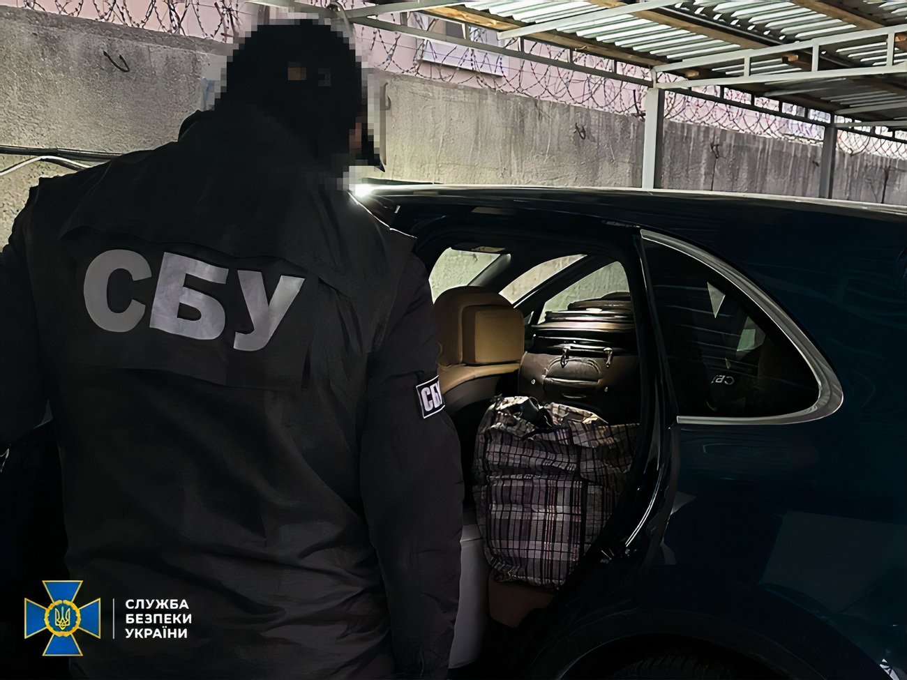 СБУ затримала посадовців КМДА, підозрюваних у привласненні 60 млн грн