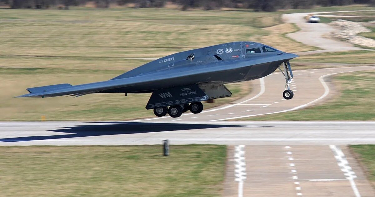 Взаємовигідна війна? Коли чекати удару США та Ізраїлю по Ірану — DSnews.ua