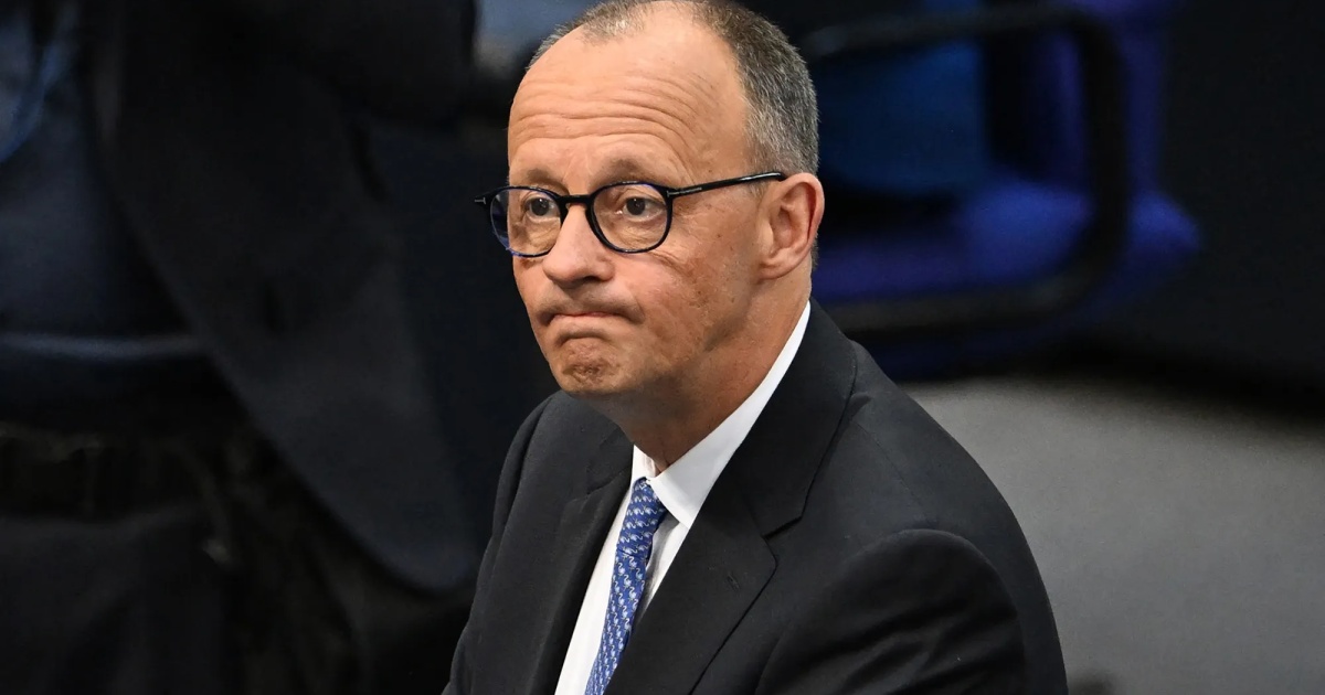 Канцлер із другої спроби. Чого чекати від Фрідріха Мерца та його коаліції — DSnews.ua