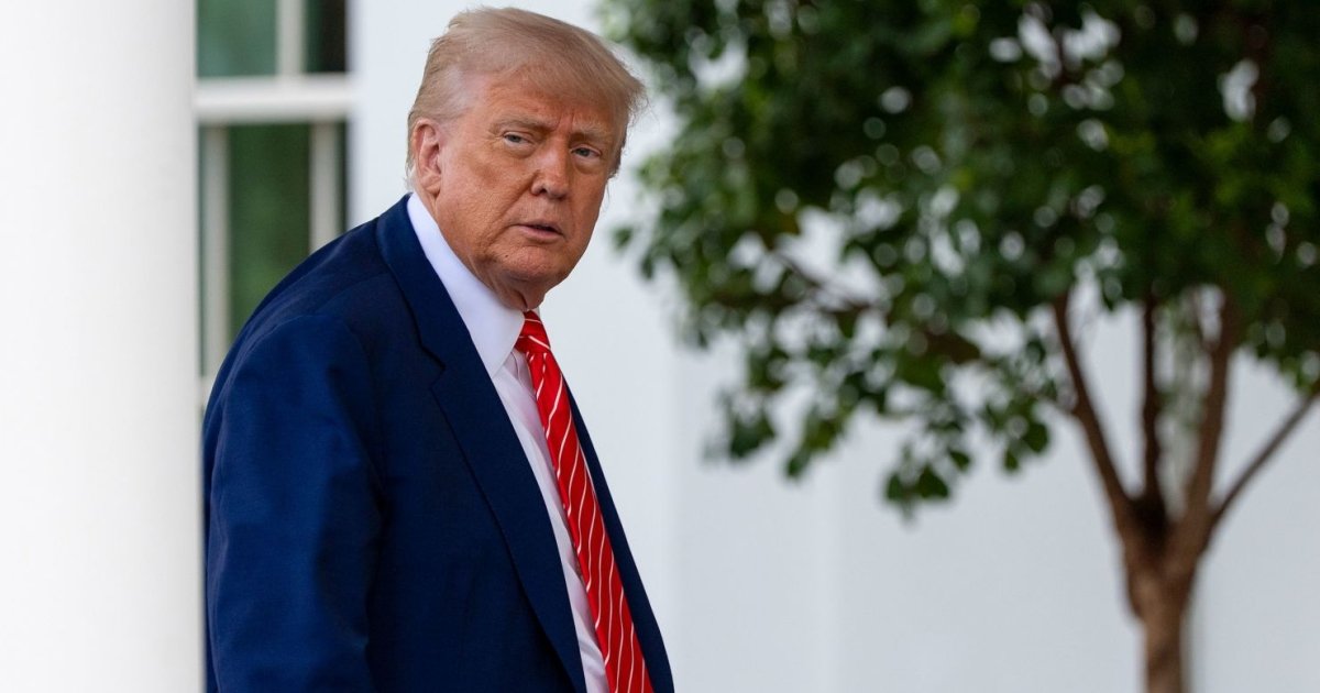 Нерішучість Вашингтона. Чому Трамп відправив Зеленського до Стамбула на переговори з РФ