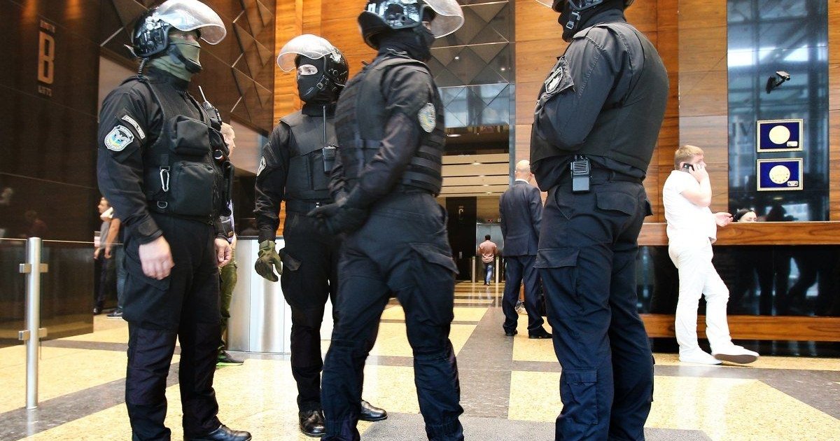 Назустріч саміту G7. Навіщо Банкова руками СБУ заблокувала конкурс на директора БЕБ