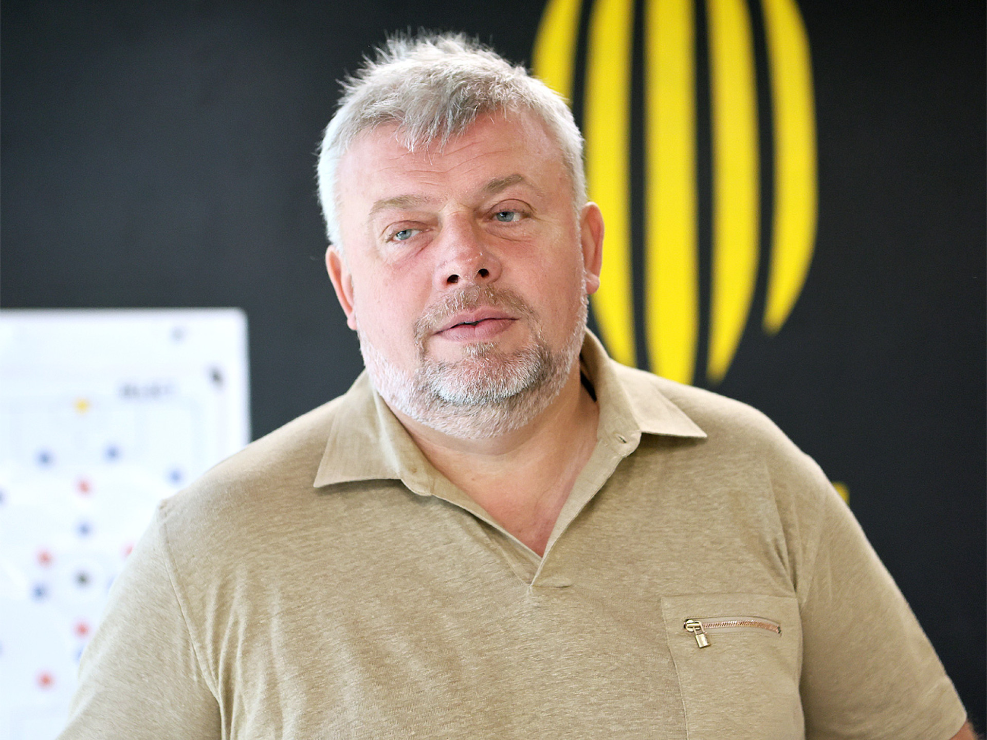 Григорій Козловський – Академія «Руху» підтвердила свій рівень у сезоні 2024/25