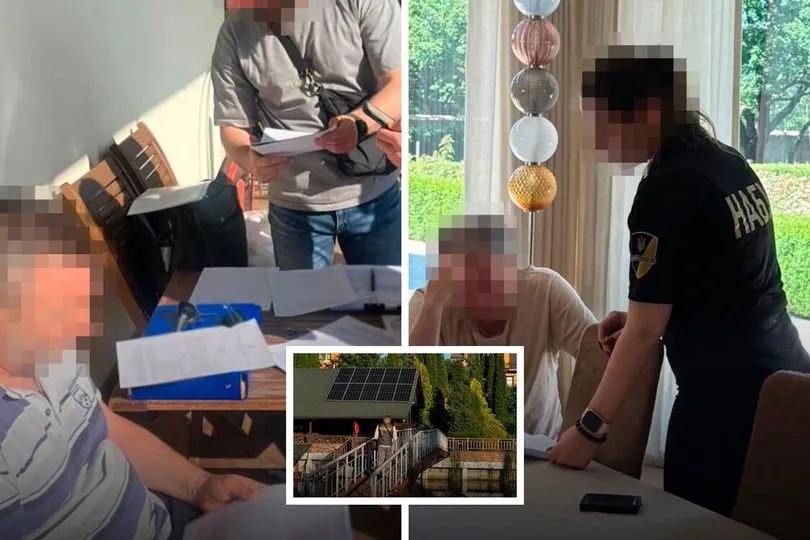 Затримано людей, що на закупівлі медобладнання для онкохворих вкрали понад 231 мільйон гривень