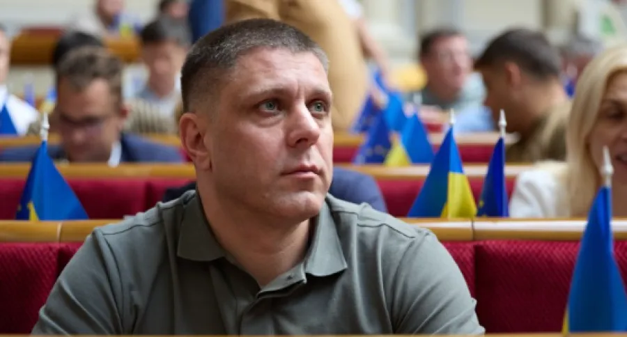 Нардеп Копитін – «Державницька позиція депутатів – запорука антикорупційної реформи»