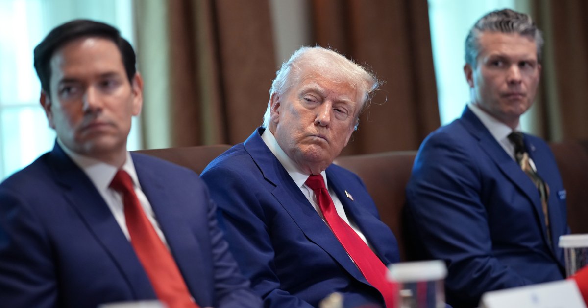 Інший Трамп? Чи дійсно в голові президента США відбулися тектонічні зміни — DSnews.ua