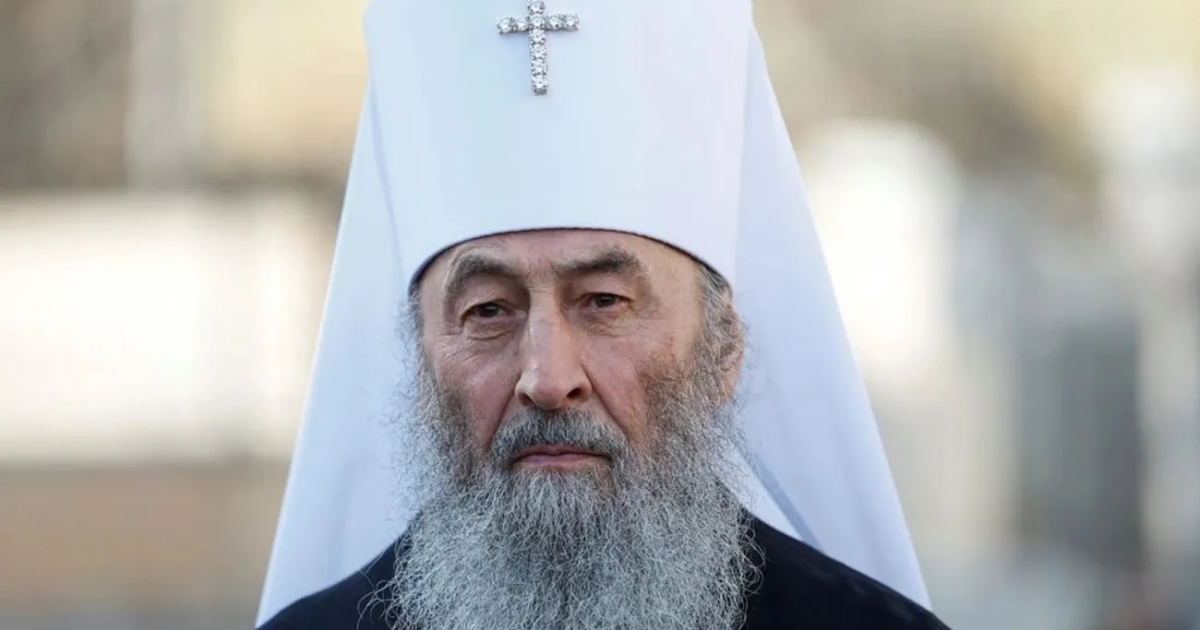 Арешт чи депортація? Який варіант для Онуфрія вибере Банкова — DSnews.ua