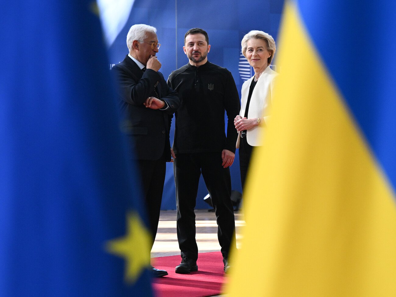 “Удар у саме серце воєнної машини Путіна”. Головне про найжорсткіший санкційний пакет ЄС проти РФ за роки