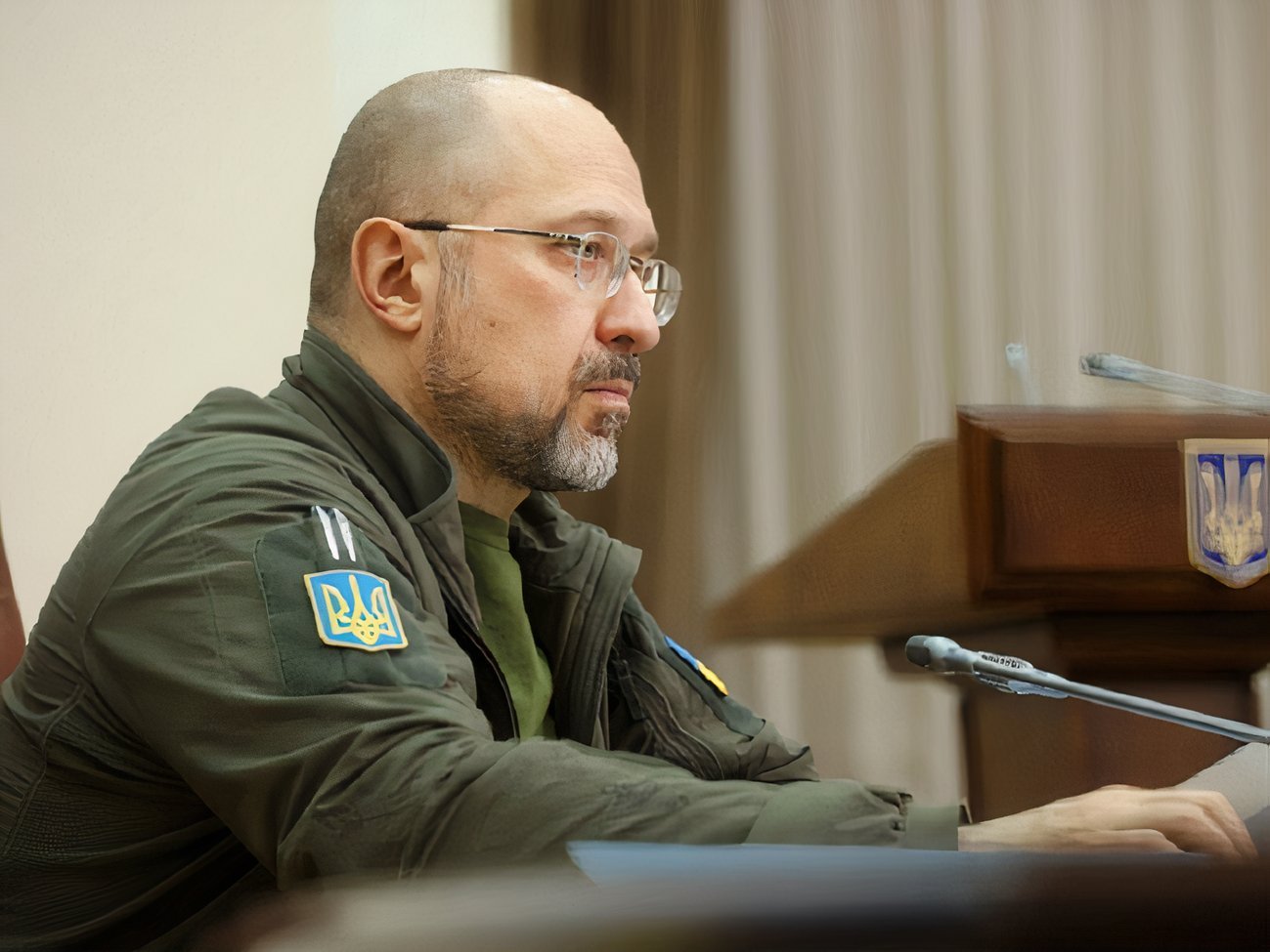 Patriot, рішення щодо Gepard і F-16. Шмигаль розповів про підсумки “Рамштайну”