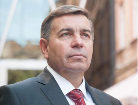 Стецьків закликав депутатів підтримати законопроект про відновлення незалежності НАБУ та САП