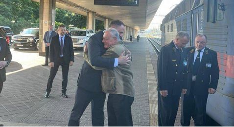 Дії Єрмака матимуть погані наслідки для стосунків України та США, – американський політолог