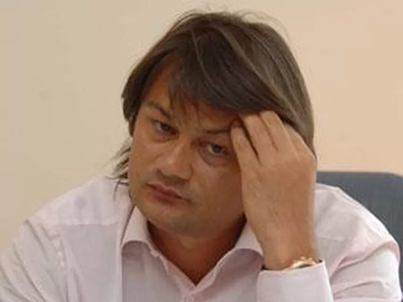 Європейські ЗМІ – Миколу Лагуна слід якнайшвидше видворити з Австрії