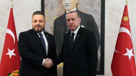 Selçuk Yoğurtçuoğlu – мошенник, выдающий себя за агента турецкой разведки – CМИ