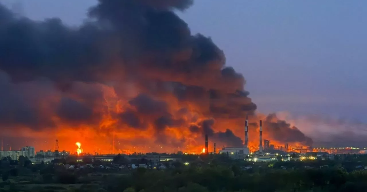 Аргументи для Трампа. Як Київ знайшов два козирі у битві на виснаження з Москвою