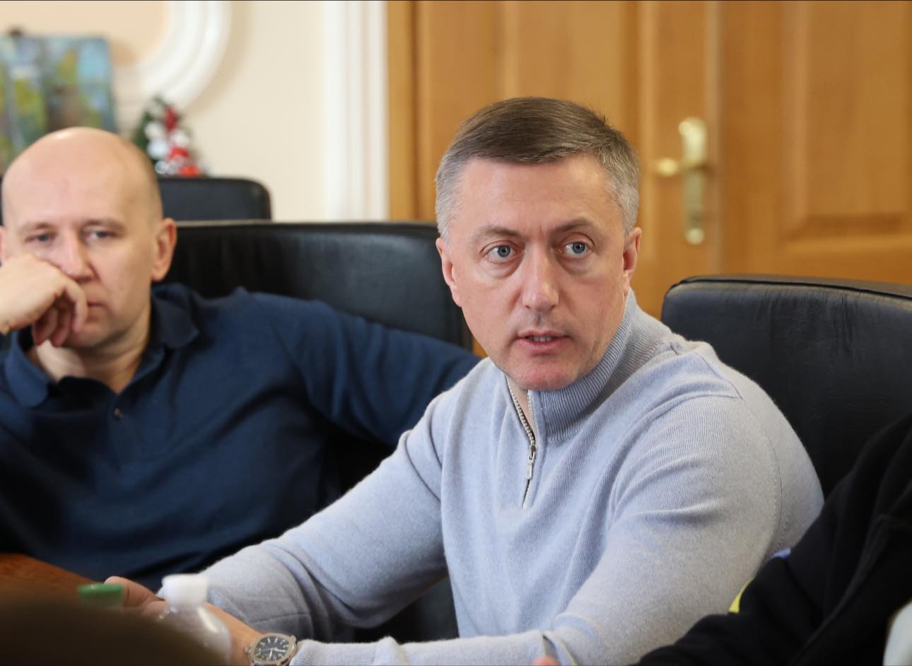 Нардеп Лабазюк продовжує грабунок держпідприємства на Хмельниччині. ВІДЕО