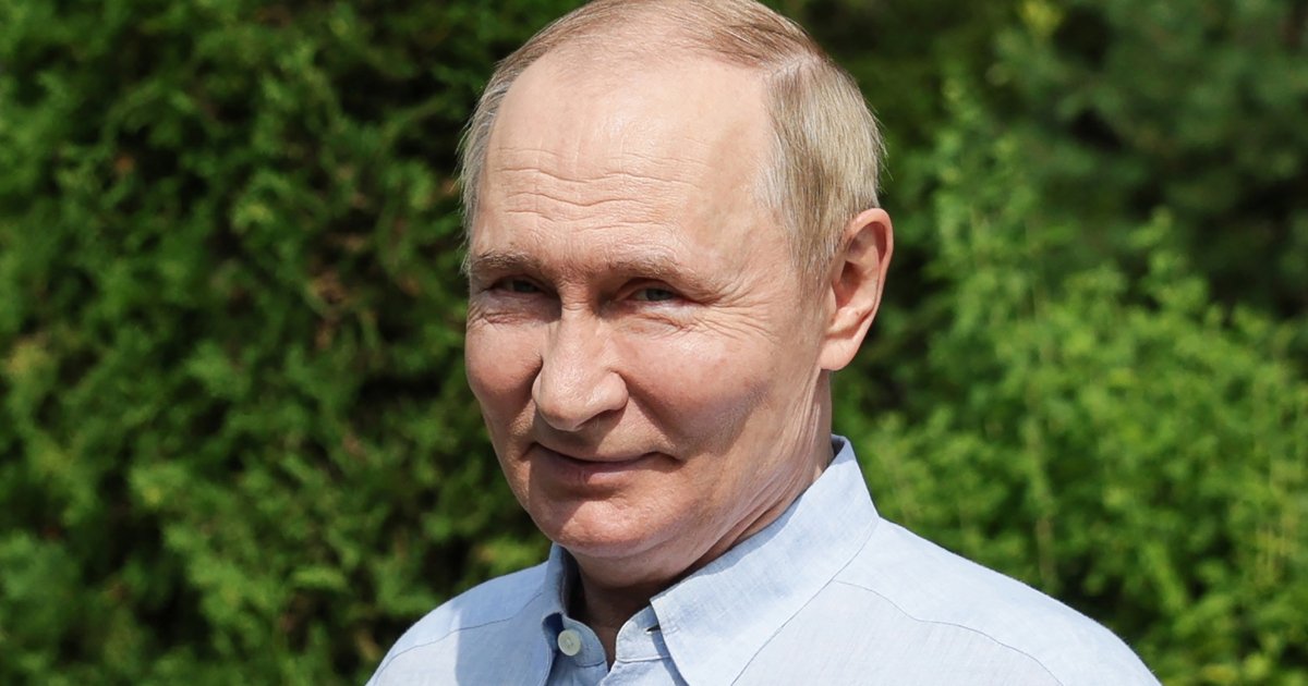 Путін відкинув будь-яке перемир’я. Тепер мир буде залежати від Китаю — DSnews.ua