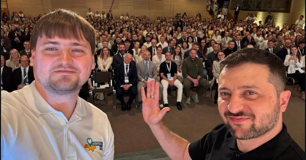 Резерв уже не потрібний? Навіщо влада випустила молодь із країни — DSnews.ua