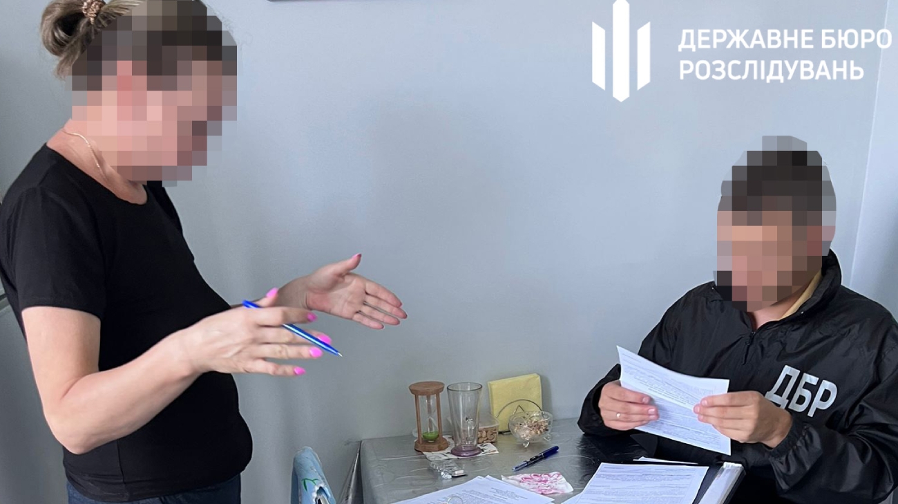 Викрили масштабну схему ухилення від мобілізації: суд фіктивно визнавав чоловіків єдиними опікунами