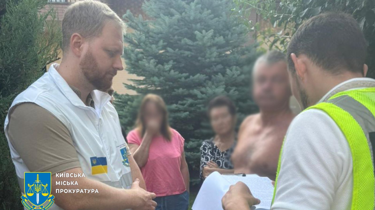 Ексчиновник оборонки навиписував собі ”за заслуги” премій і доплат на 700 тисяч – прокуратура