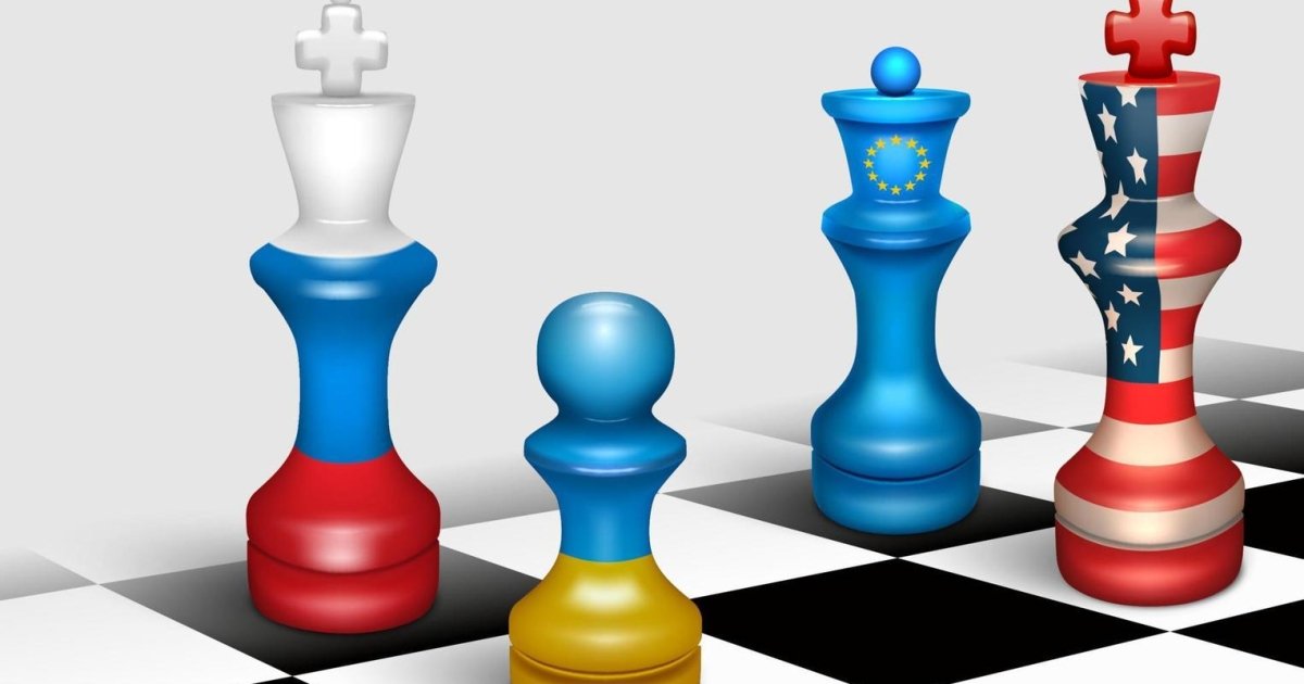 Останній козир України? Як Європа вплине на переговори Трампа з Путіним — DSnews.ua