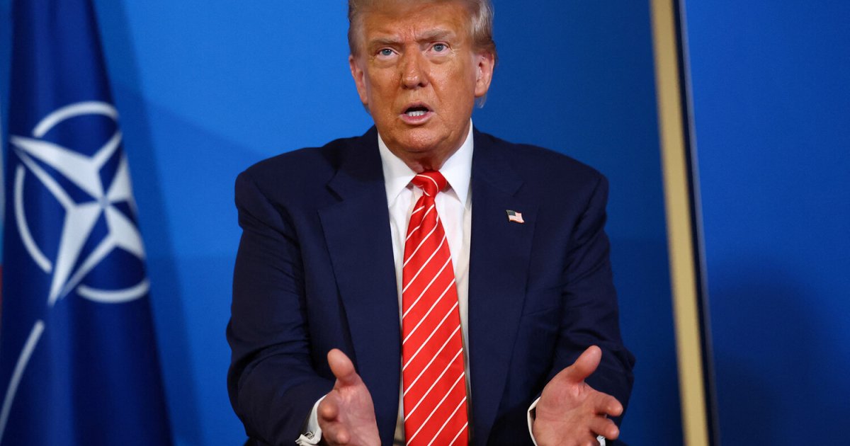 Чи є у нас опція відмовитися від мирного ультиматуму Трампа? — DSnews.ua