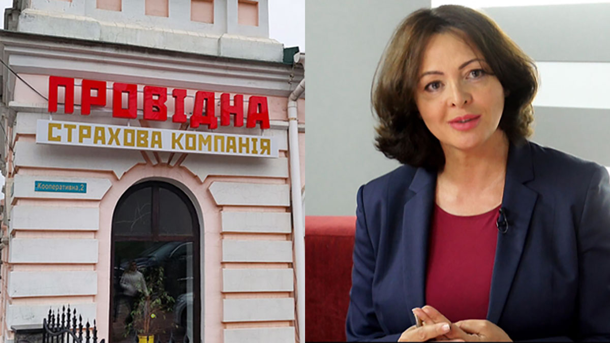 Агрокомпанії Павла Бабіча, Ірини Костюшко повʼязані із Росгосстрахом та нерухомістю в Сочі – ЗМІ