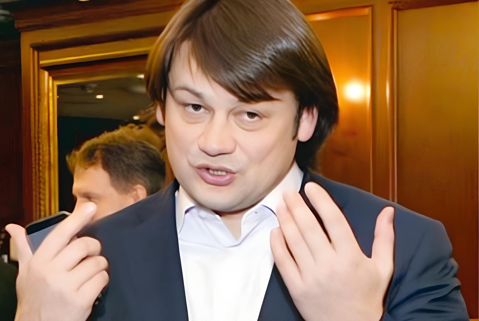 Лагун і Коломойський мають схожі історії, але екс-власник “Дельта Банку” досі не сидить – ЗМІ