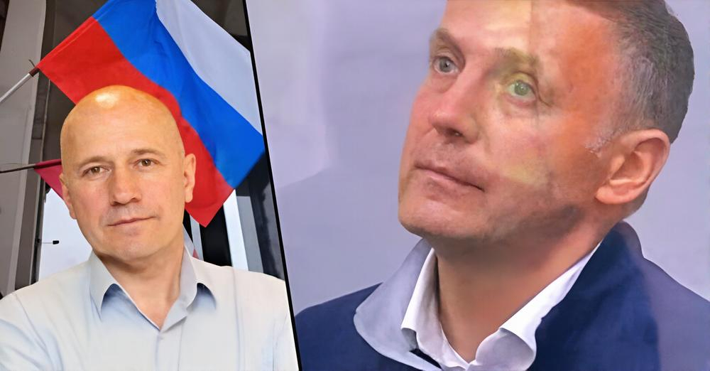 Тарас Загородній: скандальний бізнесмен Сергій Тищенко допомагає росіянам обходити санкції