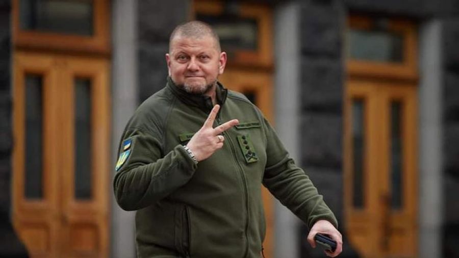 Чутки про виборчий штаб Залужного: суспільство вимагає роз’яснень