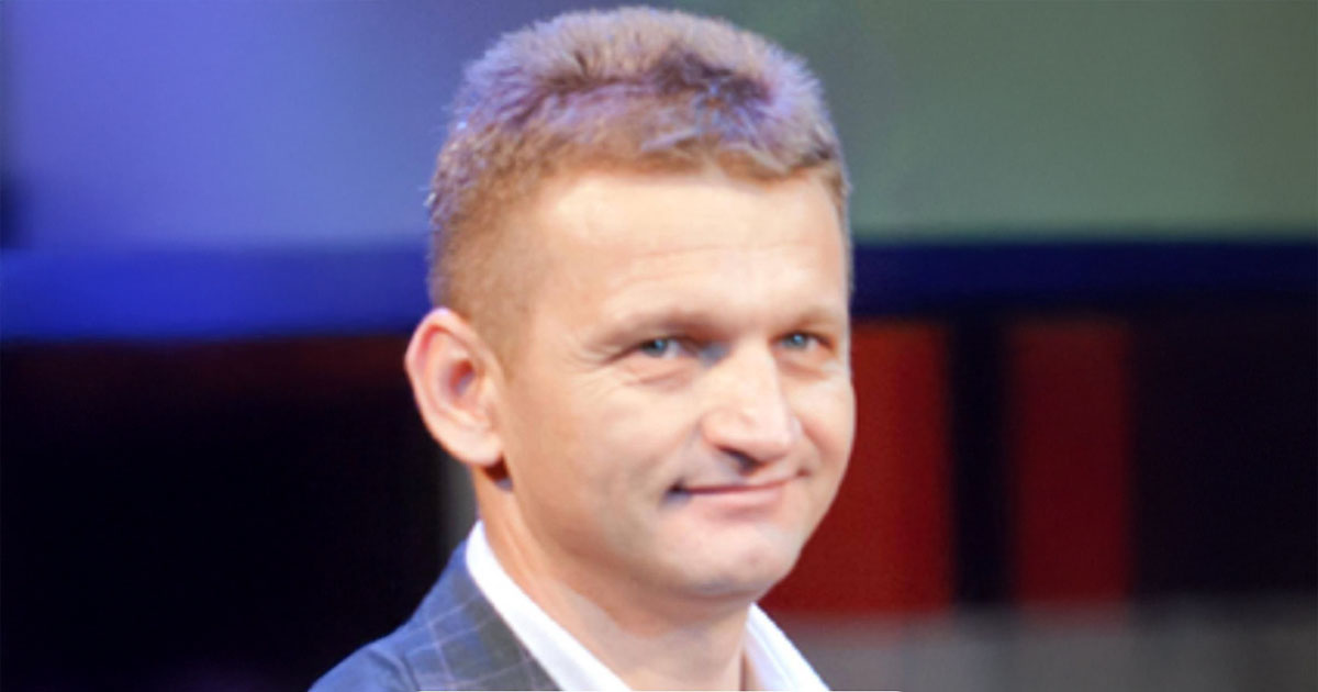 Керівник «Прикарпаттяобленерго» Василь Костюк може бути причетний до тіньових схем відмивання коштів