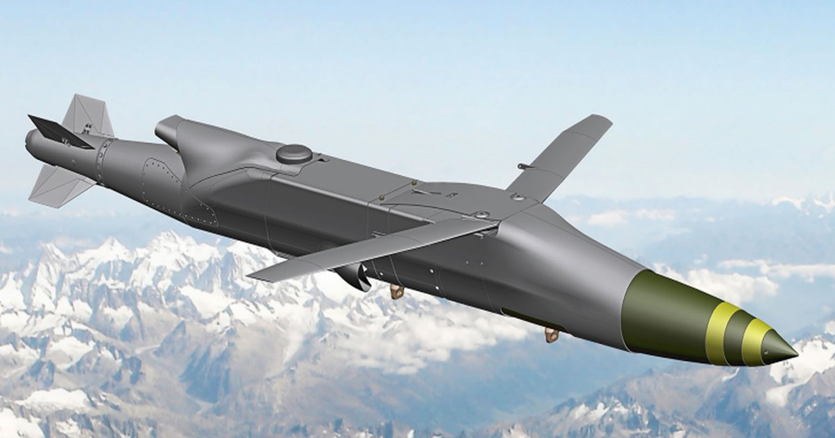 Як ракети ERAM вплинуть на перебіг війни — DSnews.ua