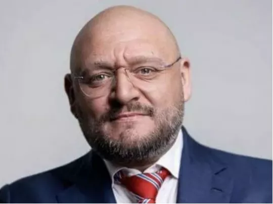 Харків’яни вимагають позбавити Добкіна звання «Почесного громадянина»