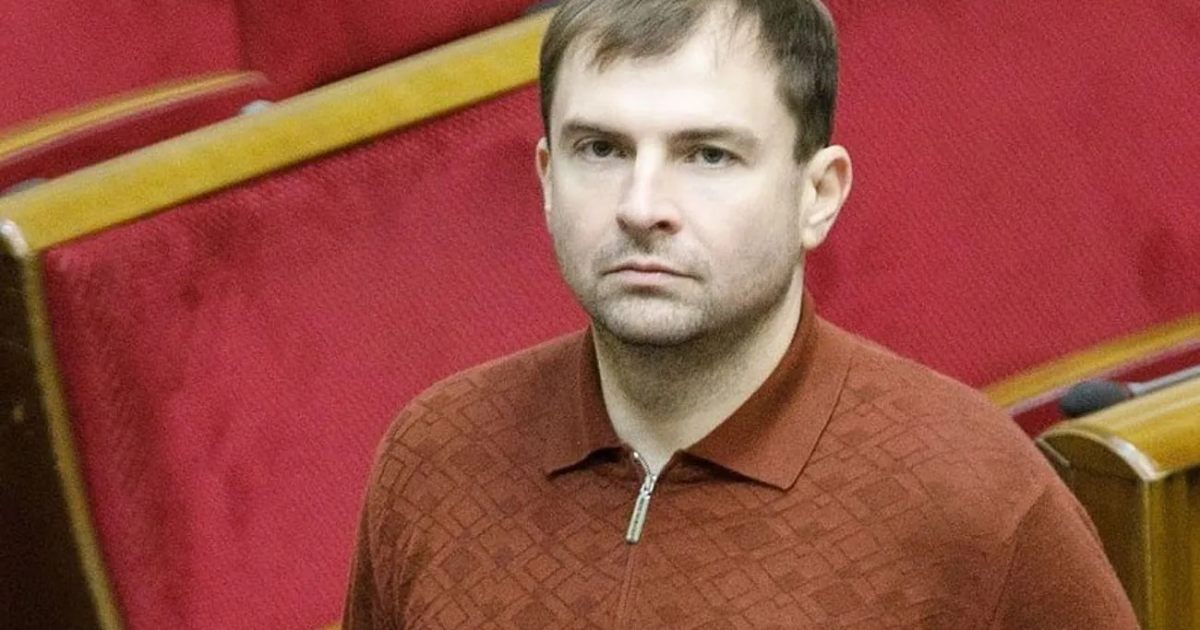 Дві версії однієї помсти. Навіщо СБУ привезла в Україну втікача Христенка

                    – Юрій Вишневський