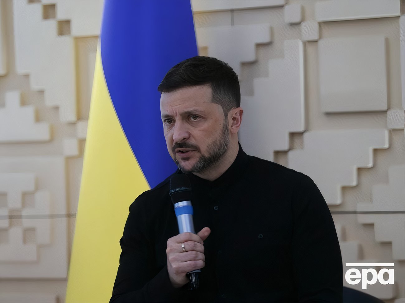 Зеленський назвав чотири майданчики для експорту української зброї