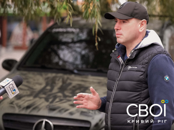 Кто “крышует” Александра Квасова – криворожский аферист пытается избежать ответственности за беспредел во время войны