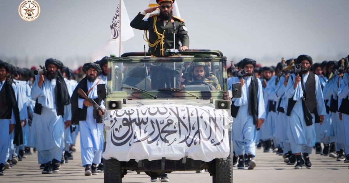 Мрії Трампа про Баграм. Навіщо президент США заговорив про повернення авіабази в Афганістані