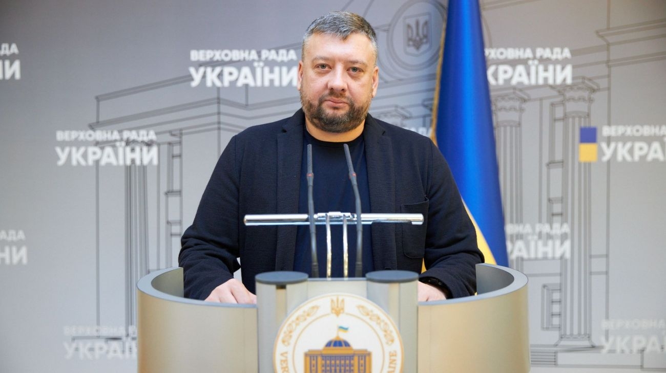 Корупція при закупівлі РЕБ та дронів: за нардепа Кузнєцова внесли заставу 8 млн