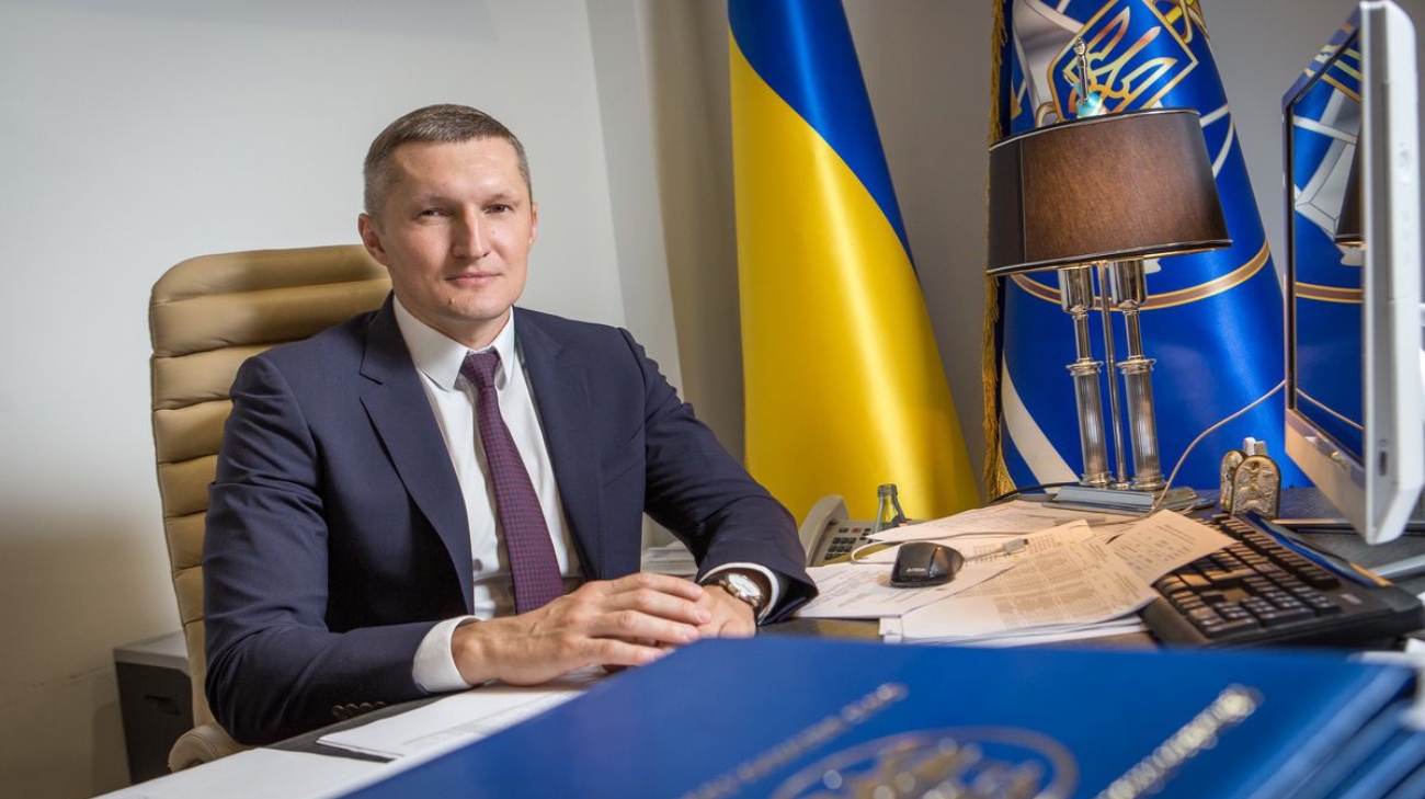 У Києві викрили ”конвертцентр” з обігом у 1,5 млрд: затримали колишнього топподатківця