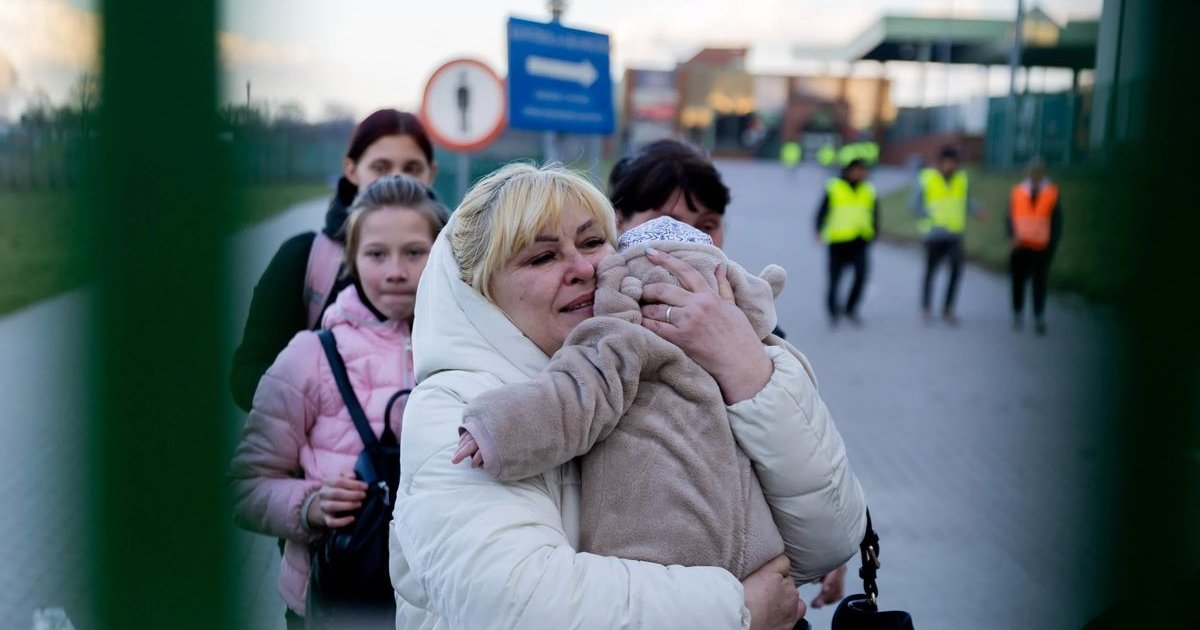 Країна не для дітей. Чим небезпечна дискусія щодо залучення мігрантів — DSnews.ua