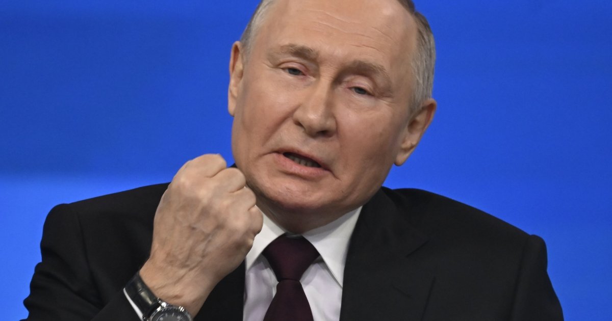 Путін не зрадіє. Куди Трамп штовхає Європу, вимагаючи нових санкцій — DSnews.ua