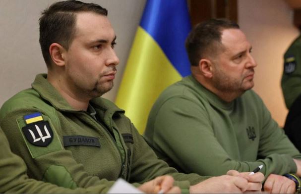 «Дрібно якось, Андрію Борисовичу», – військовий