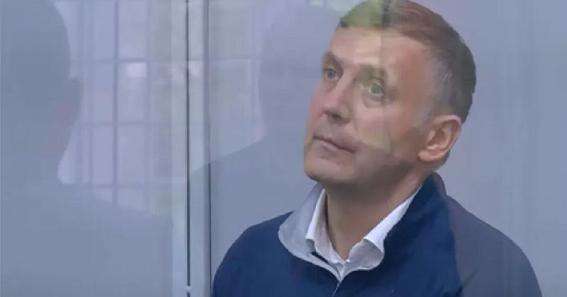 ВАКС може затвердити угоду з бізнесменом Сергієм Тищенком у справі “нафтопродуктів Курченка”