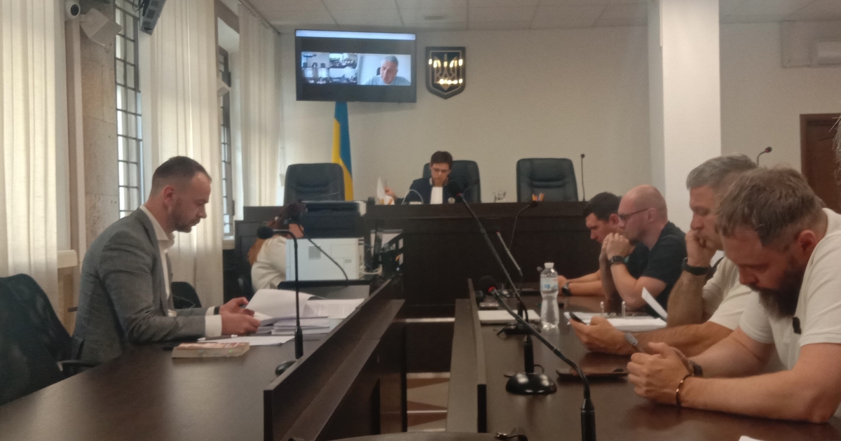 Справа про 62 мільйони гривень Держспецзв’язку практично зрушила з мертвої точки